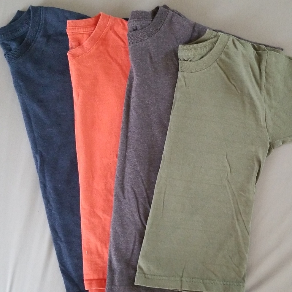 Tees